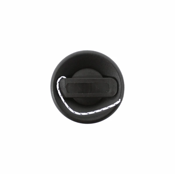 Клапан воздушный черный 2017