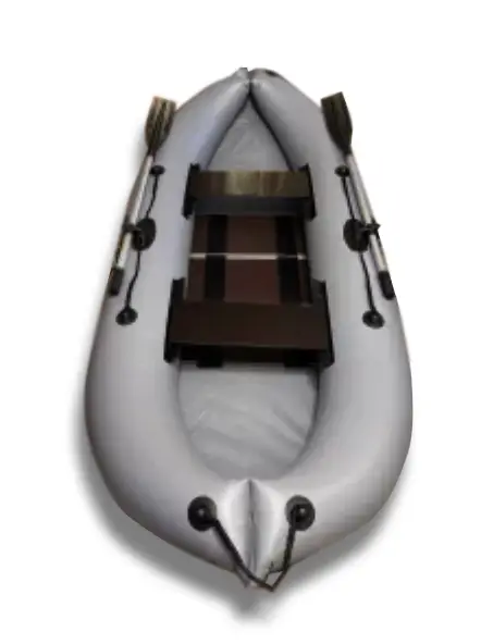 Пайол реечный М2 У на полосе (ПВХ 290/3)