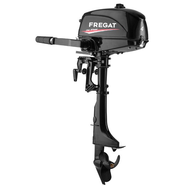 Лодочный мотор FREGAT 4FHWS 2-тактный