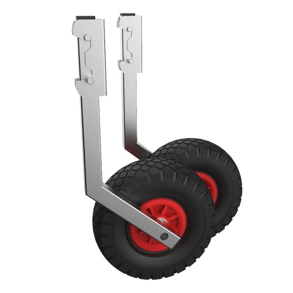 Колеса транцевые TK-150H (250*85)