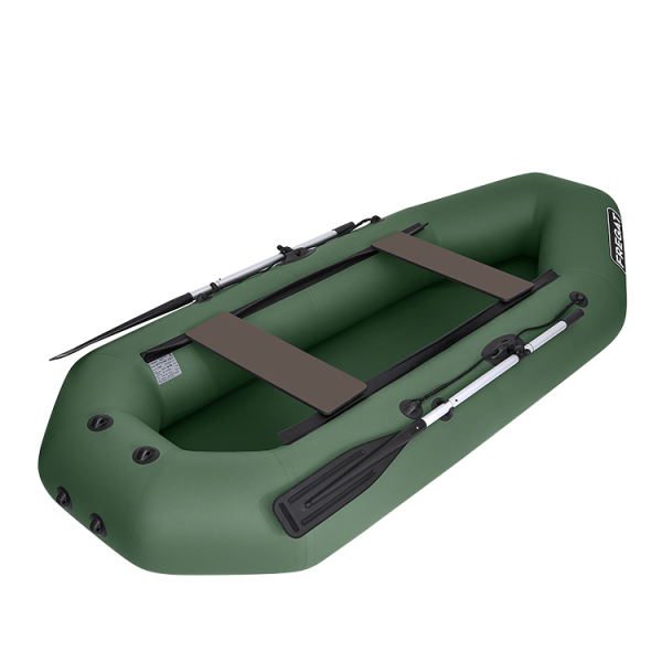 Надувная лодка Б/у Фрегат М-3 Оптима (280 см) 