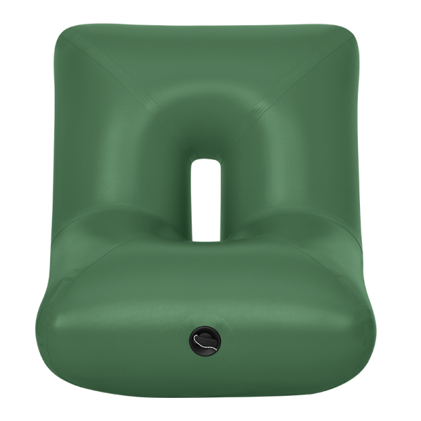 Кресло надувное 300-320 Е/ЕК/НДНД, М5 Оптима (зеленый 15071)